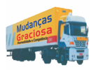 Graciosa Mudanças